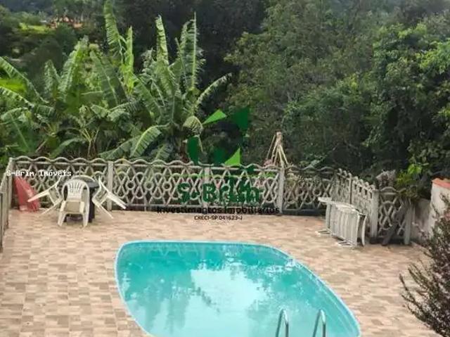 Sítio e chácara venda em Região Imediata de Bragança Paulista, Atibaia
