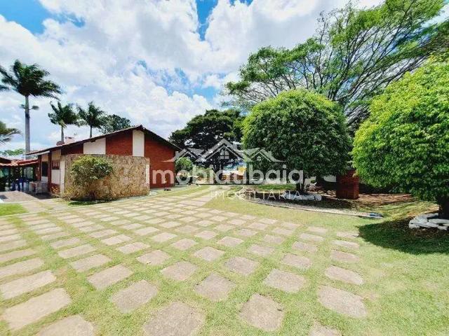 Sítio e chácara venda em Jardim Colonial, Bauru