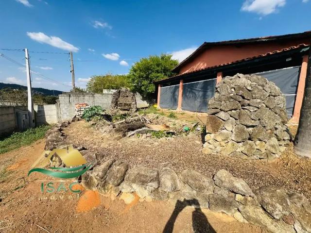 Sítio e chácara venda em Região Imediata de Bragança Paulista, Atibaia