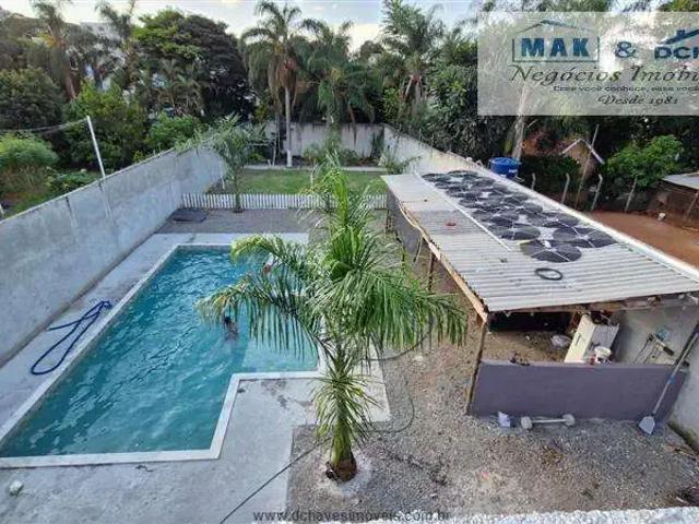 Sítio e chácara venda em Jardim Estância Brasil, Atibaia