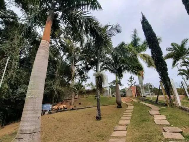 Sítio e chácara venda em Região Imediata de Bragança Paulista, Atibaia