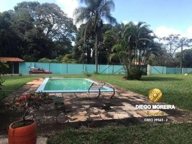 Sítio e chácara venda em Região Imediata de Bragança Paulista, Atibaia