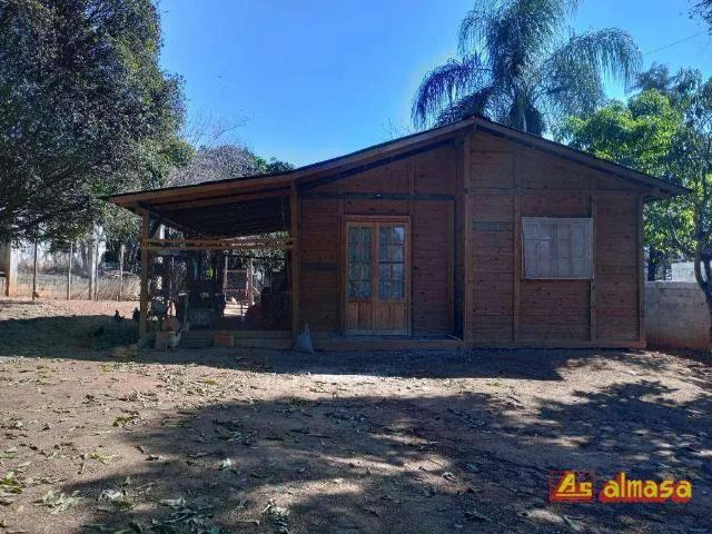 Sítio e chácara venda em Região Imediata de Bragança Paulista, Atibaia