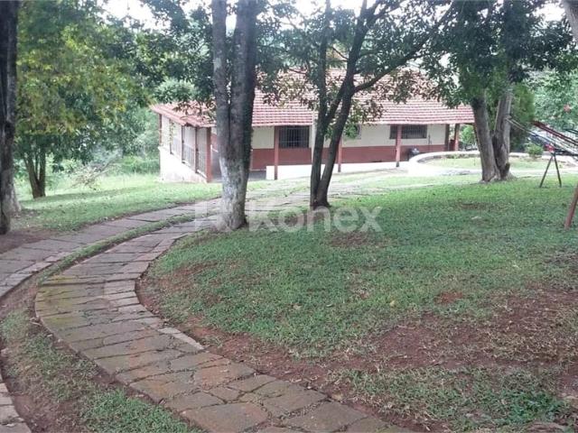 Sítio e chácara venda em Atibaia