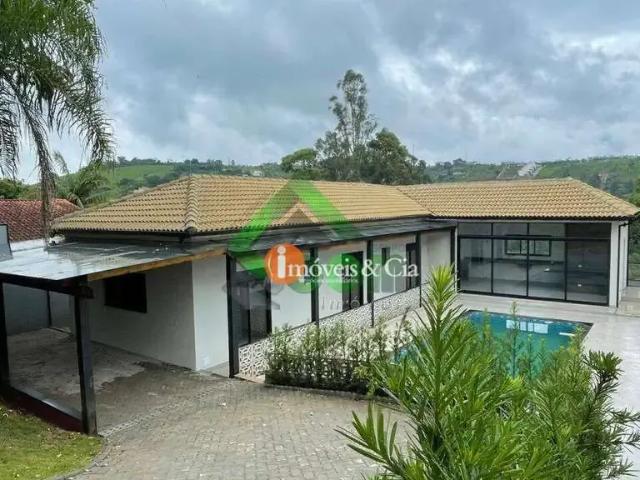Sítio e chácara venda em Região Imediata de Bragança Paulista, Atibaia