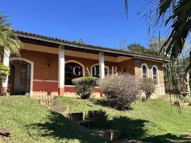 Sítio e chácara venda em Atibaia, Região Geográfica Intermediária de Campinas
