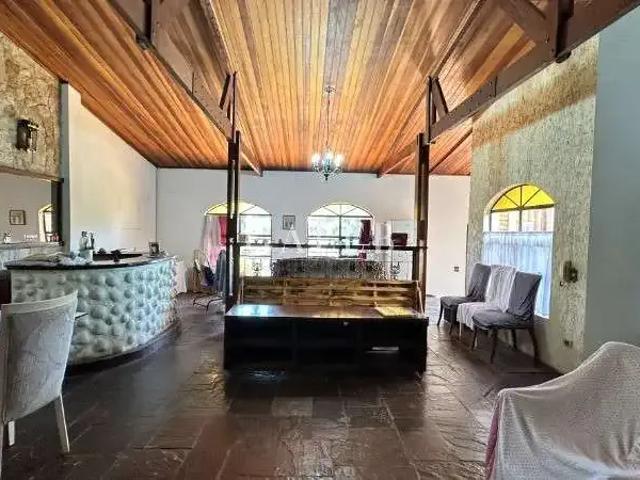 Sítio e chácara venda em Região Imediata de Bragança Paulista, Atibaia