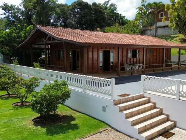 Sítio e chácara venda em Região Imediata de Bragança Paulista, Atibaia