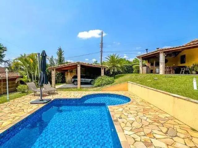 Sítio e chácara venda em Atibaia