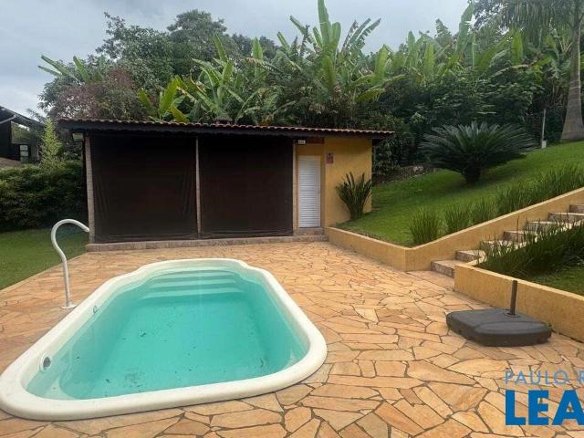 Sítio e chácara venda em Atibaia