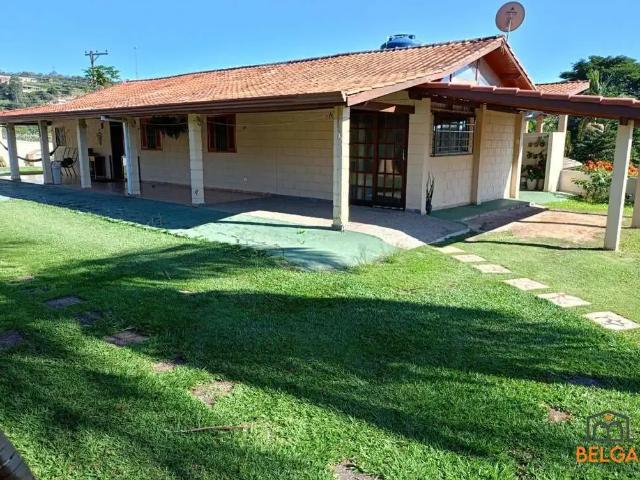 Sítio e chácara venda em Atibaia