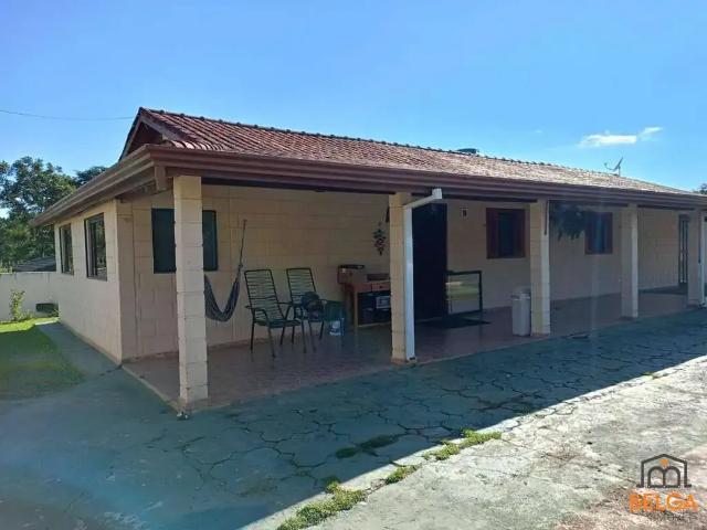 Sítio e chácara venda em Região Imediata de Bragança Paulista, Atibaia