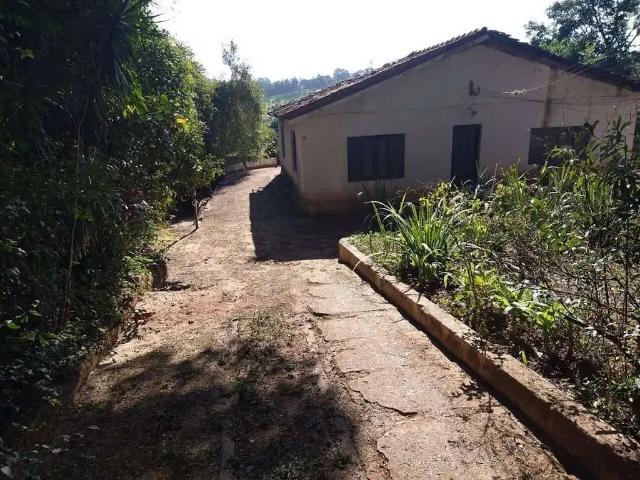 Sítio e chácara venda em Região Imediata de Bragança Paulista, Atibaia