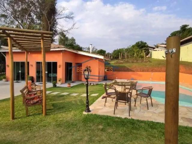 Sítio e chácara venda em Atibaia