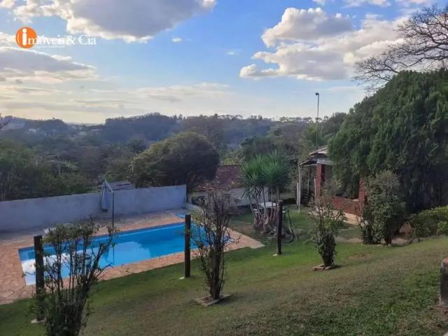 Sítio e chácara venda em Região Imediata de Bragança Paulista, Atibaia