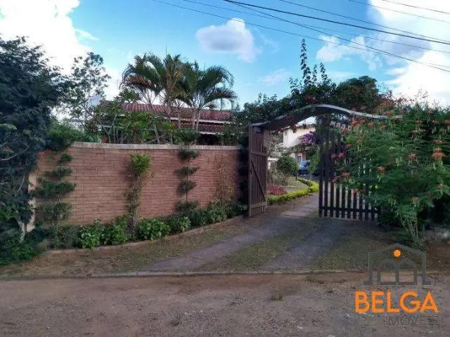 Sítio e chácara venda em Atibaia