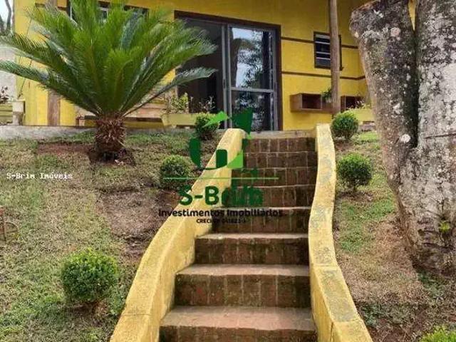 Sítio e chácara venda em Região Imediata de Bragança Paulista, Atibaia