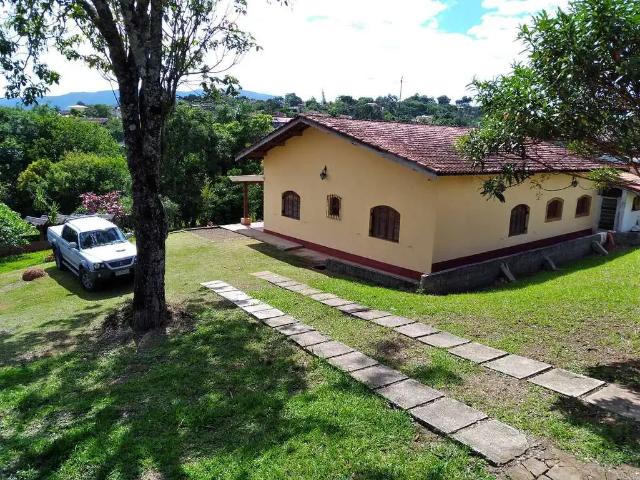 Sítio e chácara venda em Região Imediata de Bragança Paulista, Atibaia