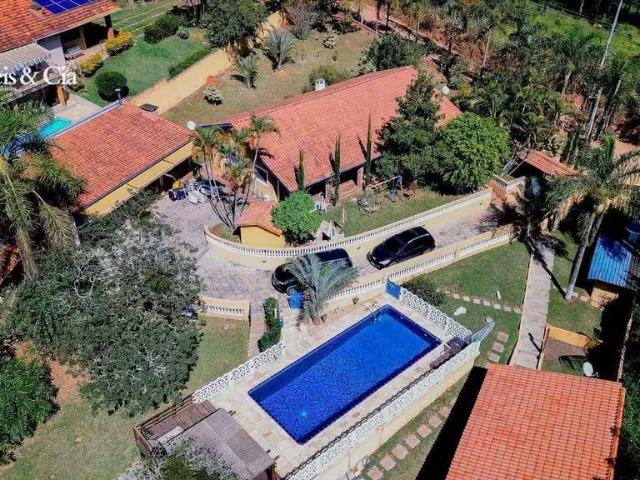Sítio e chácara venda em Região Imediata de Bragança Paulista, Atibaia