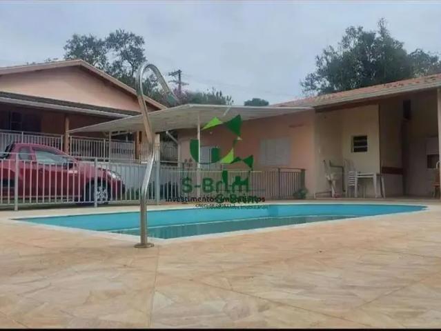 Sítio e chácara venda em Região Imediata de Bragança Paulista, Atibaia