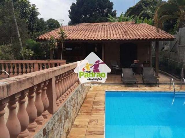 Sítio e chácara venda em Atibaia