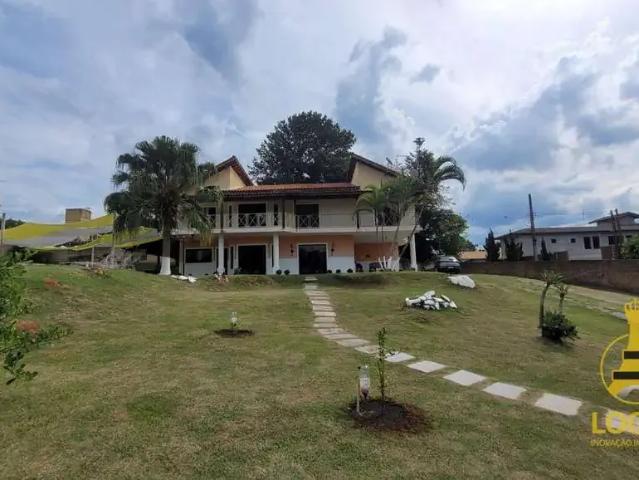 Sítio e chácara venda em Jardim Estância Brasil, Atibaia