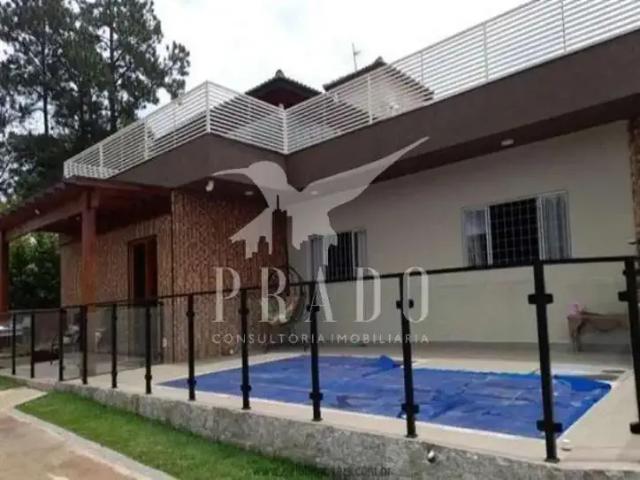 Sitio venda em Atibaia, Jardim Estância Brasil