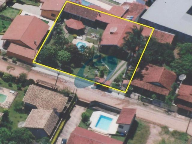 Sítio e chácara venda em Região Imediata de Bragança Paulista, Atibaia