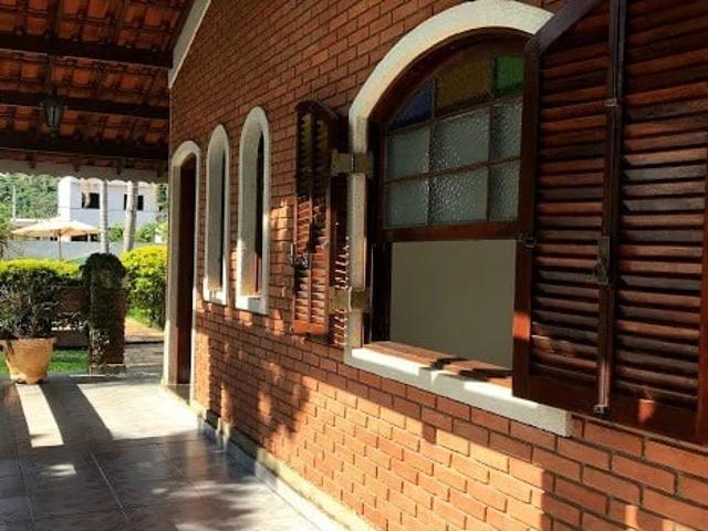 Sítio e chácara venda em Região Imediata de Bragança Paulista, Atibaia
