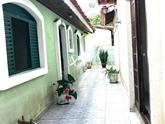 Sítio e chácara venda em Jardim Kanimar, Atibaia