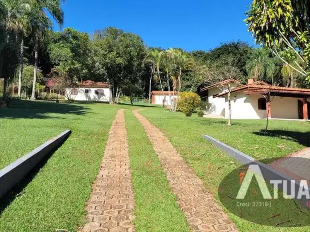 Sítio e chácara venda em Região Imediata de Bragança Paulista, Atibaia