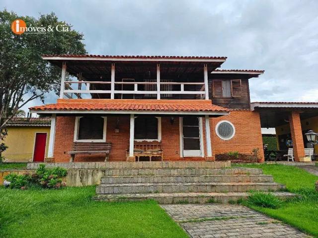 Sítio e chácara venda em Região Imediata de Bragança Paulista, Atibaia