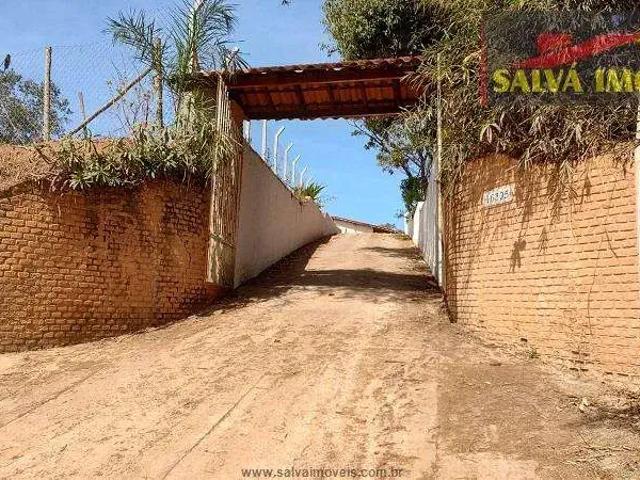 Sítio e chácara venda em Região Imediata de Bragança Paulista, Atibaia