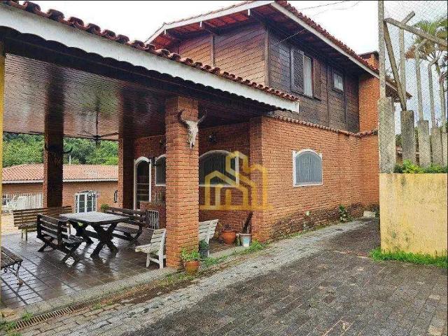 Sítio e chácara venda em Região Imediata de Bragança Paulista, Atibaia