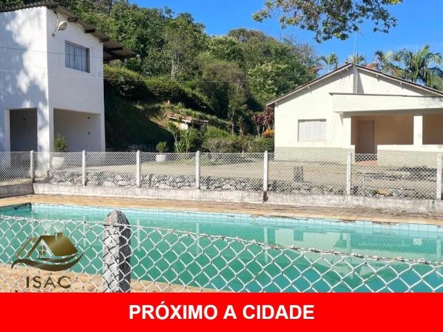 Sítio e chácara venda em Atibaia