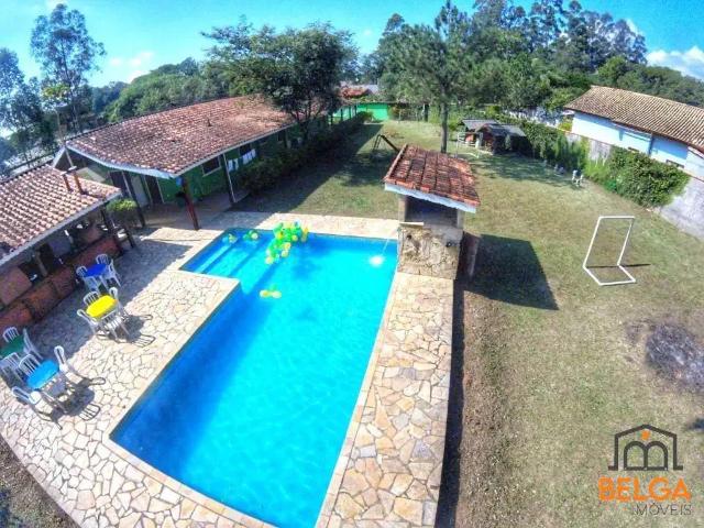 Sítio e chácara venda em Atibaia