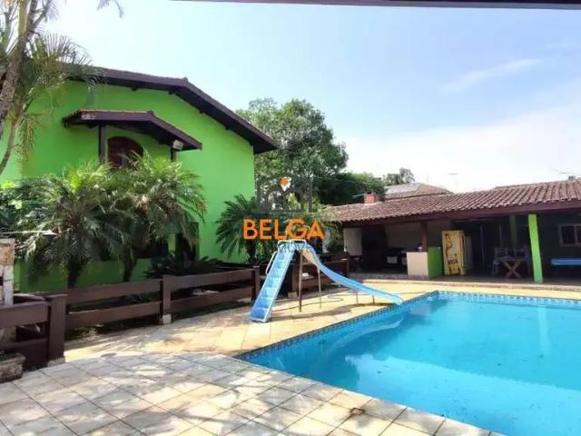 Sítio e chácara venda em Atibaia