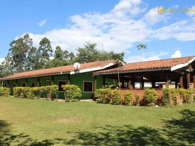 Sítio e chácara venda em Centro, Guarulhos