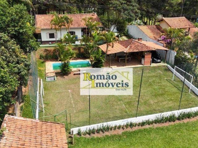 Sítio e chácara venda em Região Imediata de Bragança Paulista, Atibaia