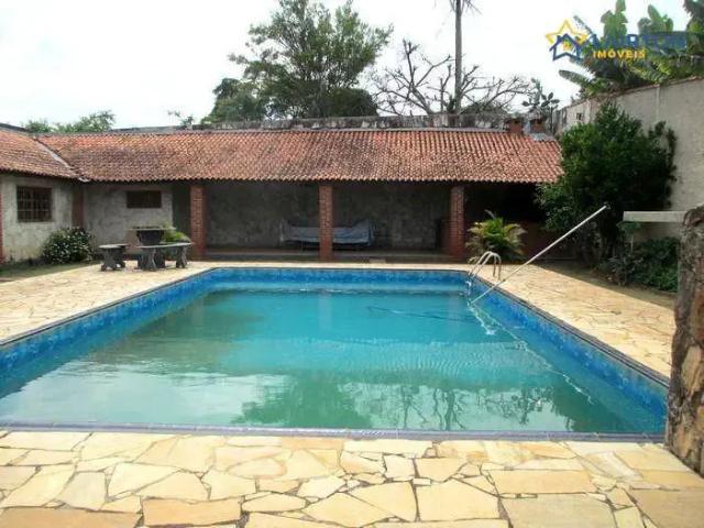 Sítio e chácara venda em Região Imediata de Bragança Paulista, Atibaia