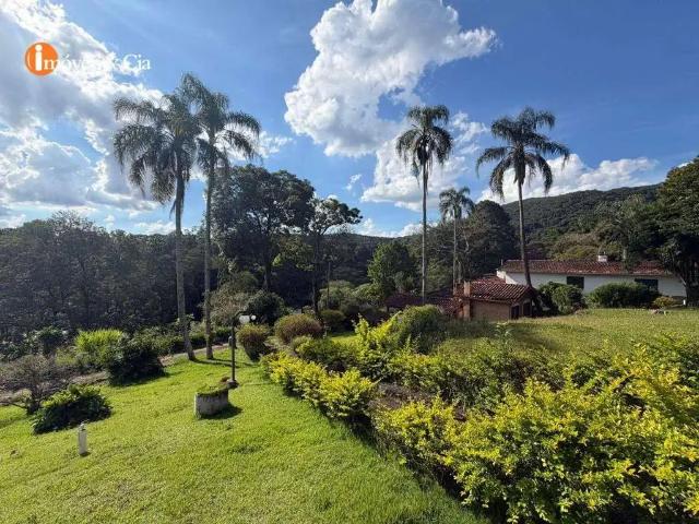 Sítio e chácara venda em Região Imediata de Bragança Paulista, Atibaia