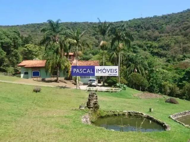 Sítio e chácara venda em Região Imediata de Bragança Paulista, Atibaia