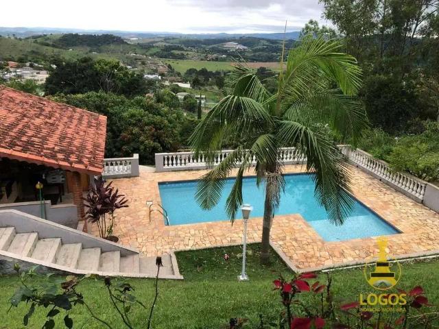 Sítio e chácara venda em Laranjal, Atibaia