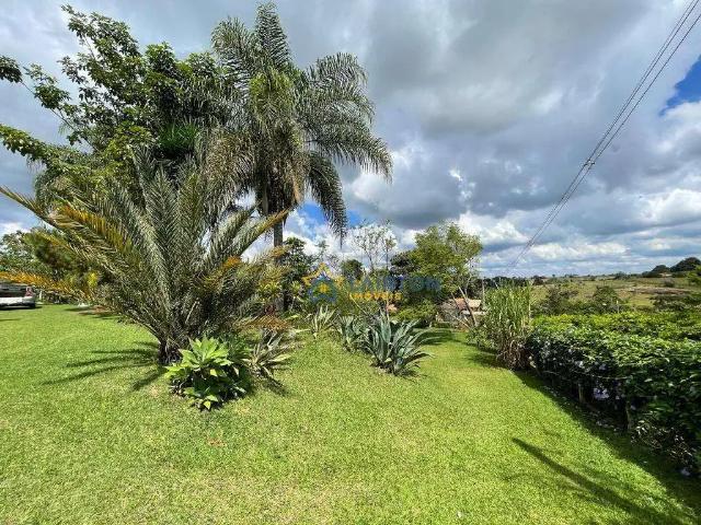 Sítio e chácara venda em Região Imediata de Bragança Paulista, Atibaia