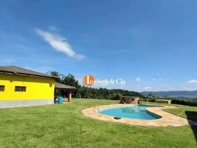 Sítio e chácara venda em Região Imediata de Bragança Paulista, Atibaia