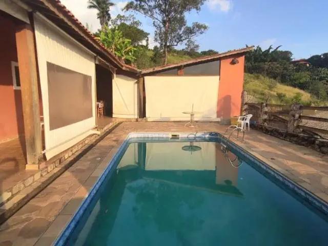 Sítio e chácara venda em Atibaia