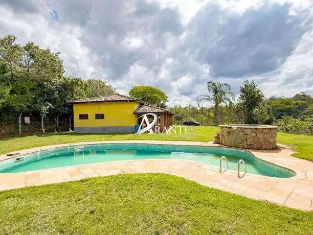 Sítio e chácara venda em Região Imediata de Bragança Paulista, Atibaia