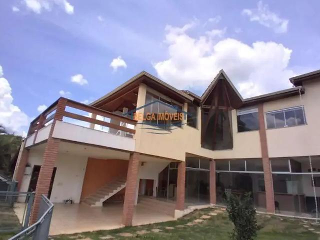 Sítio e chácara venda em Atibaia