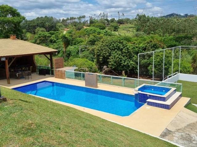 Sítio e chácara venda em Atibaia