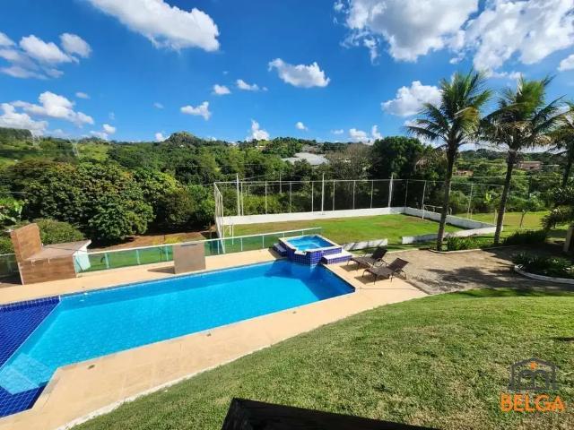 Sítio e chácara venda em Atibaia